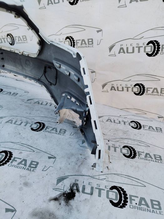 Bara fata Ford Ka plus Active Facelift an 2018-2019-2020