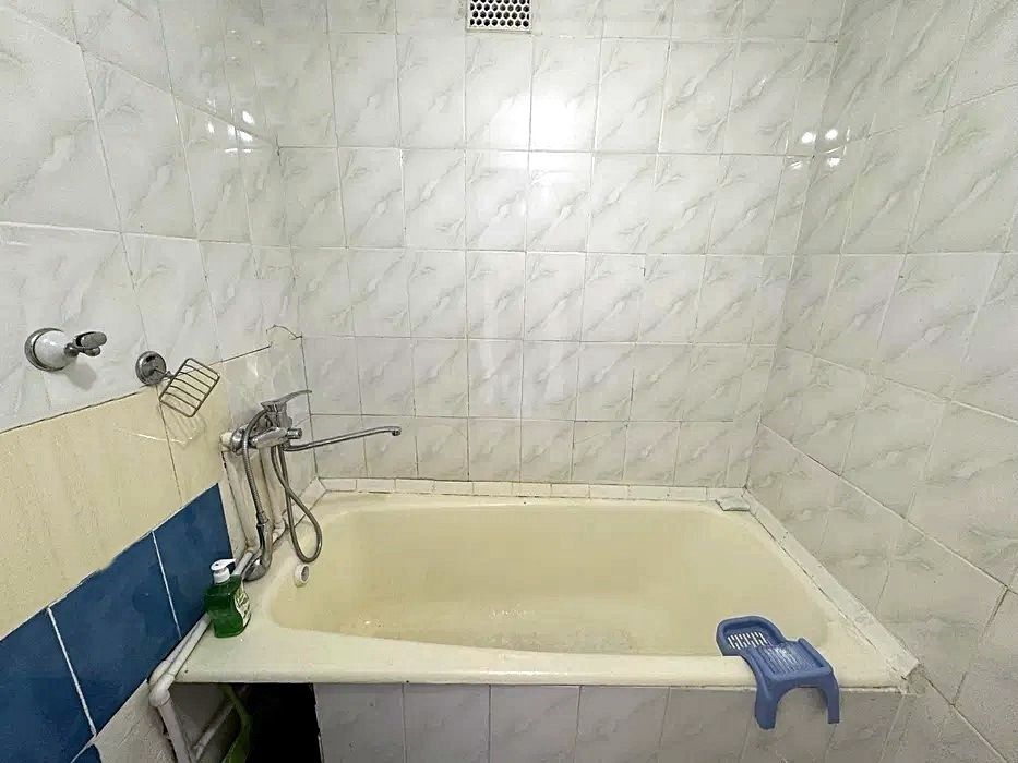 Квартира с полной обстановкой.