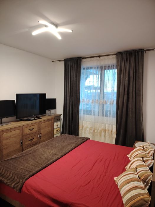 Proprietar inchiriez Ap.Giroc Zona Planetelor