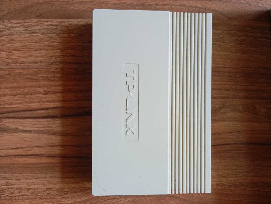 Роутор tp-link ADSL2+Modem