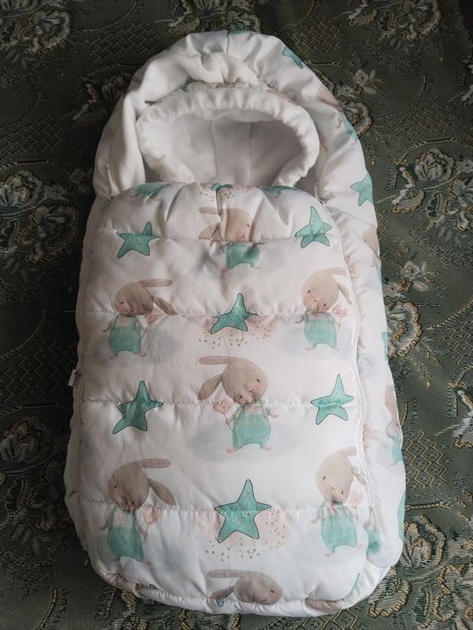 Продается детский комбинезон