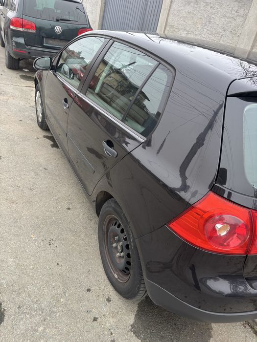 Dezmembrez golf 5 1.4 bca