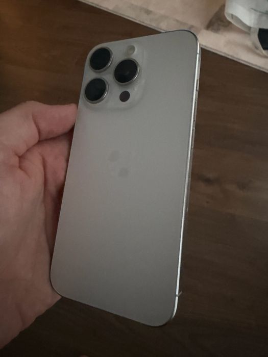 Iphone 15 pro 256Gb