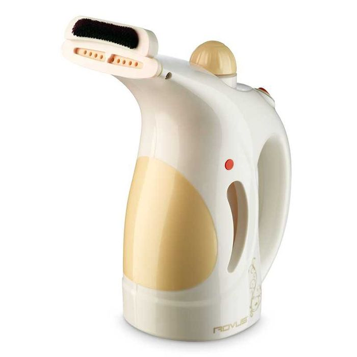 ROVUS GOLD уред за гладене с пара