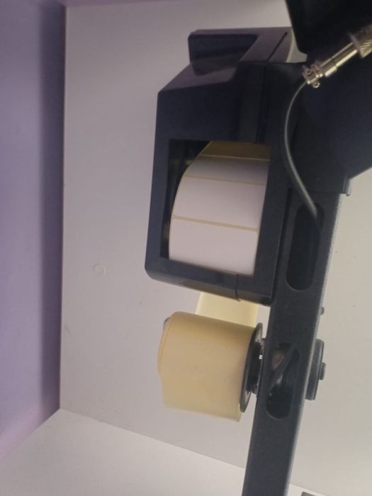 Кассовый аппарат