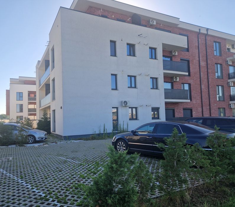 Prima închiriere | 2 camere | Bloc nou | Parcare inclusă | Str. Electra | Torontalului | Proprietar
