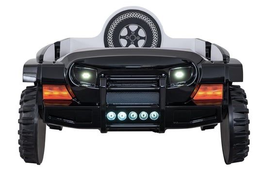 Легло кола JEEP Детско