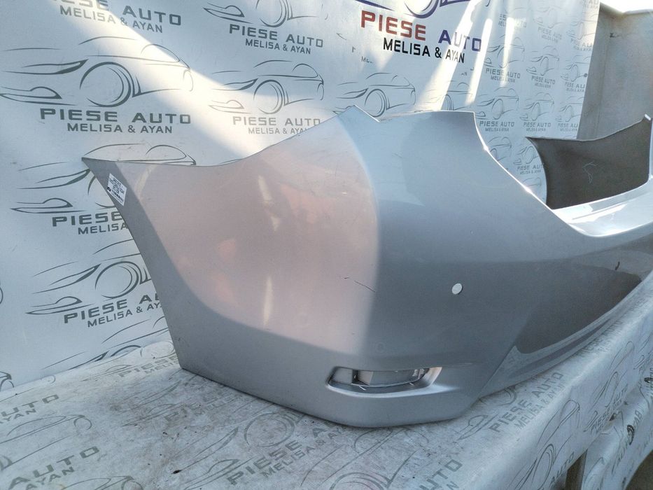 Bara spate Toyota Corolla limuzina/berlina/sedan an 2013-2014-2015-201