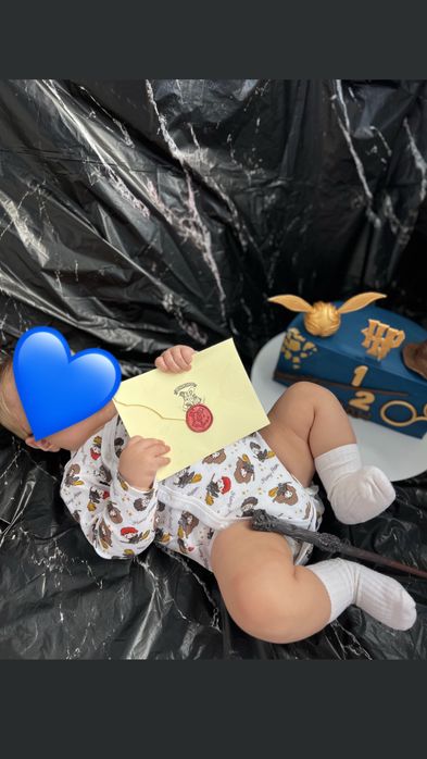 Аксесоари Harry Potter