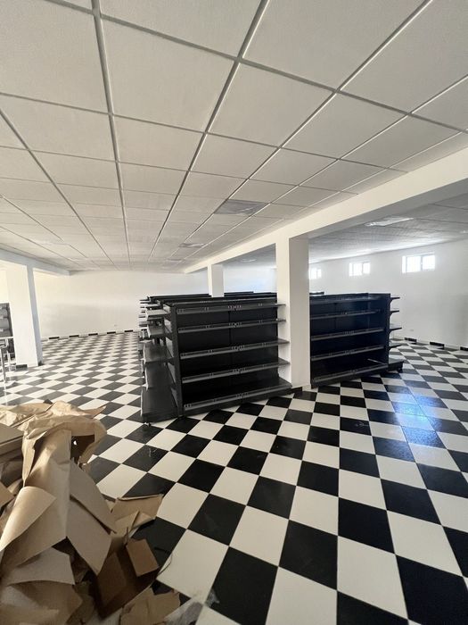 Продаётся стеллажи