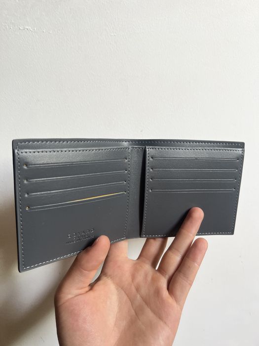Кошелек Goyard Saint-Hilaire Wallet