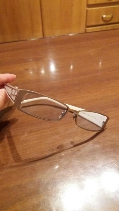 Ray ban originali de vedere plus lentile