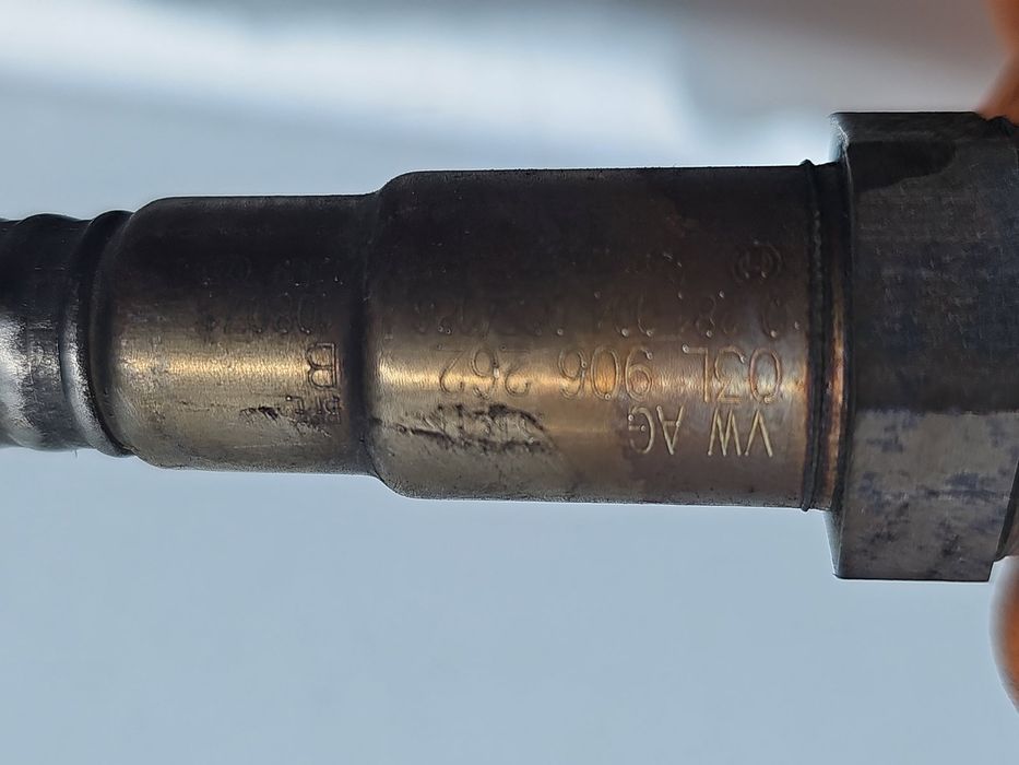 Sonda lambda Volkswagen Passat B7 (365) Variant [Fabr 2010-2014] 03L90