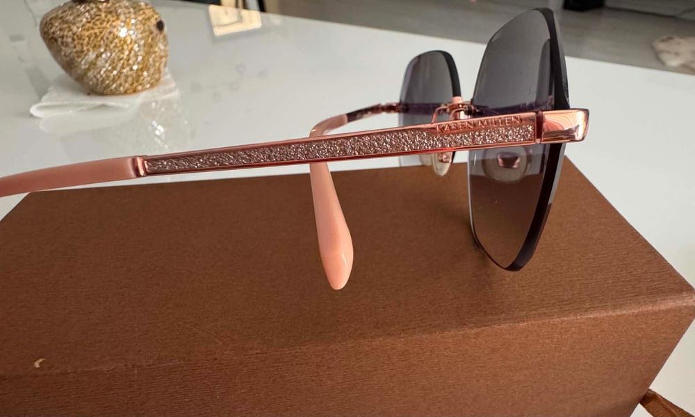 Дамски слънчеви очила Rayban