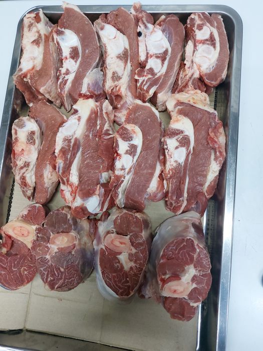 Продам мясо с доставкой