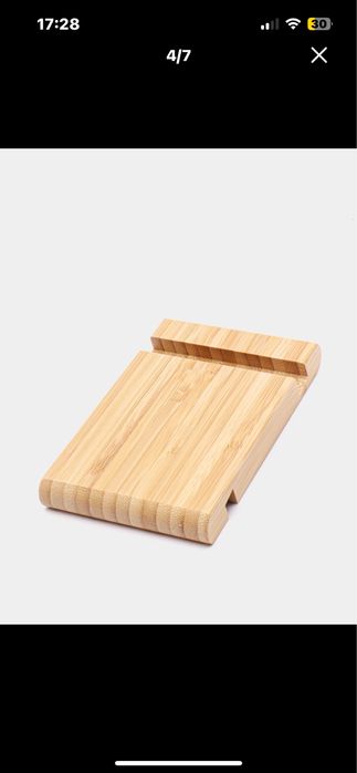 подставка для телефона