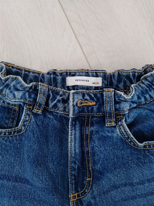 Дънки за девойка