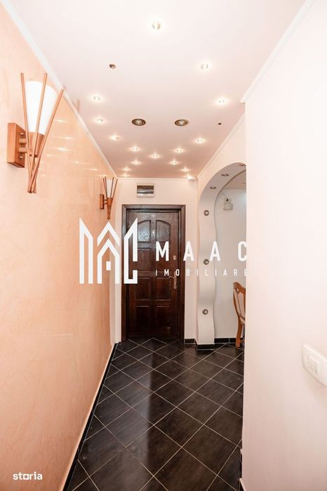 Apartament 2 camere | Parter | Renovat