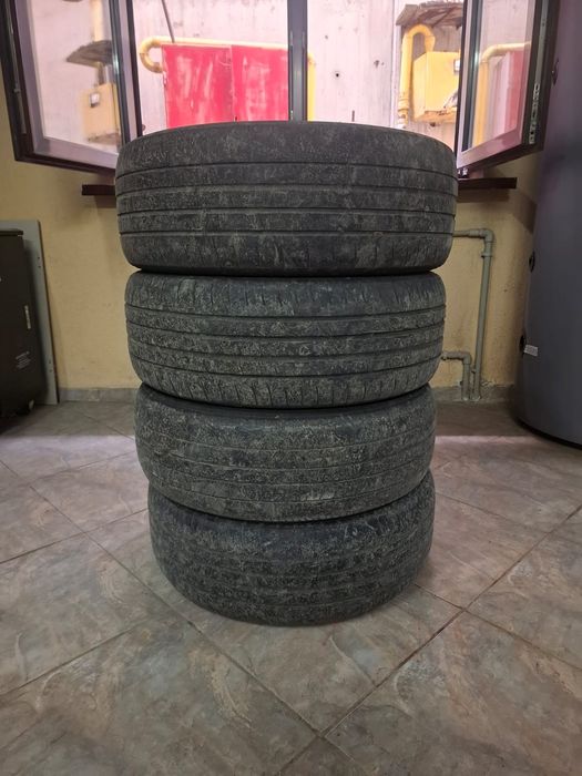 Шины 215/60/16 Летний