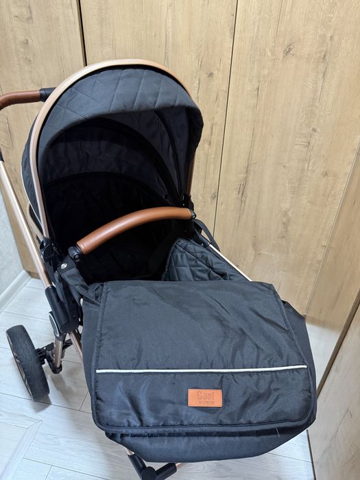 Продается коляска cool guy