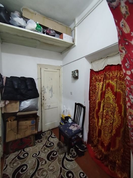 СРОЧНО СОТИЛАДИ Чирчик ш. Навоий йул юзи кирпичный 1х/2/2 полуторка