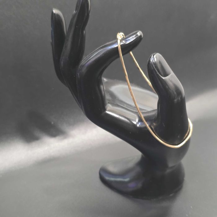 Hope Amanet P8 Bratara Aur 14k, 2.38g  93877