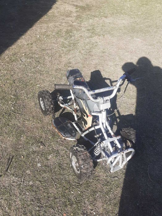 De vânzare ATV pt copii
