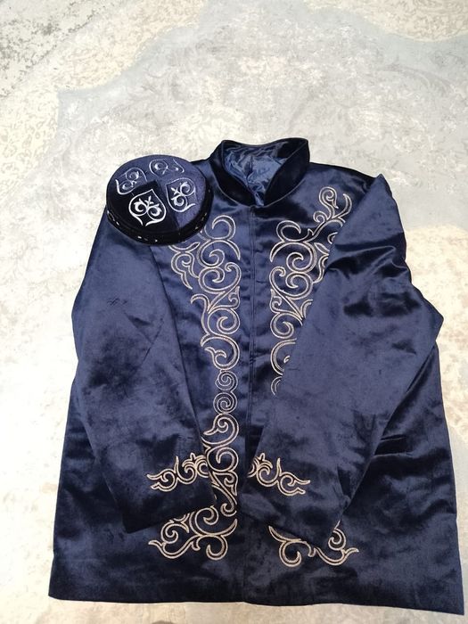 Продам шапаны,абайки,такия,камзол