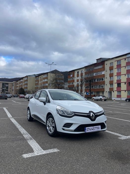 Renault Clio Limited  EURO 6