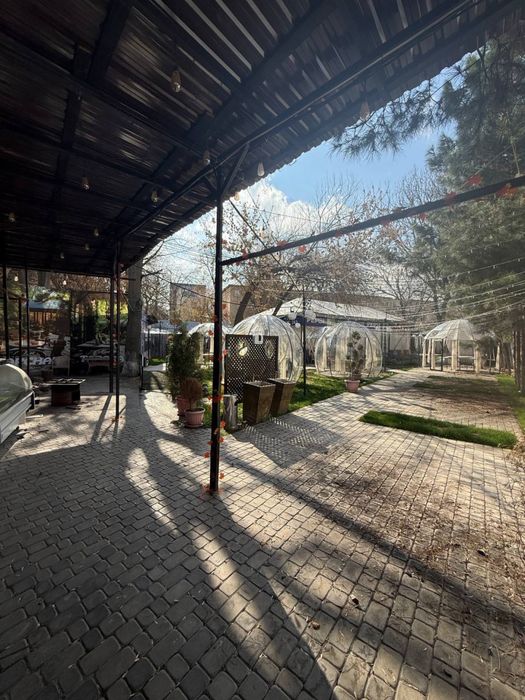 Продается и сдается в аренду ресторанный бизнес