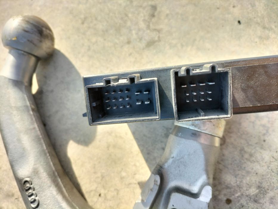 Комплект Теглич за Audi A3 8P hatchback / Ауди А3 8П 4 врати 2012г.