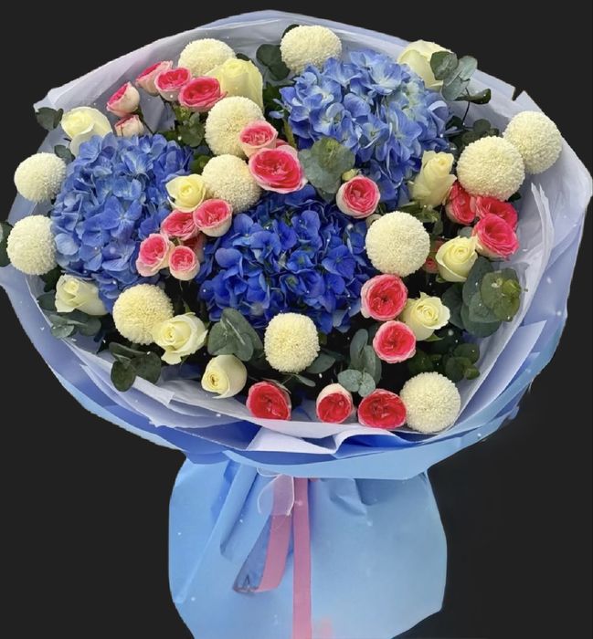 Продам букет цветов