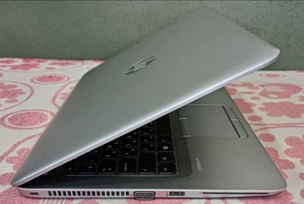Прoдaю ноутбук HP EliteВооk 840 G3