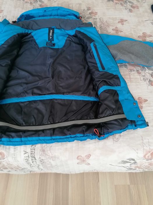 Мъжко ски яке "S" размер