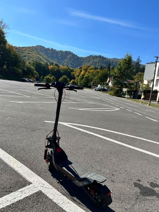 Trotineta Electrica Navee NT5MAX in GARANTIE