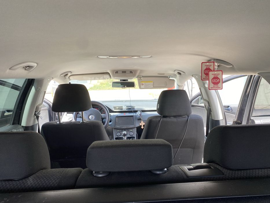 VOLKSWAGEN Passat 0 — imagine 3