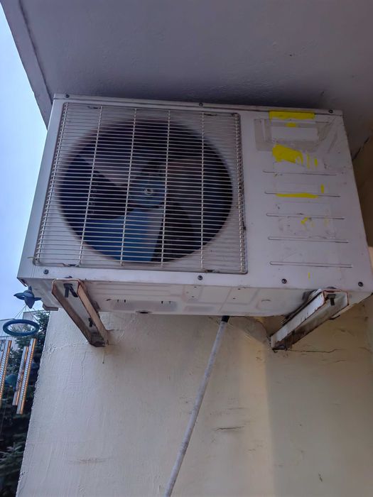 Климатик Медея 12ка