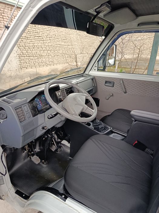 Лабо 2024 йил. Тоза