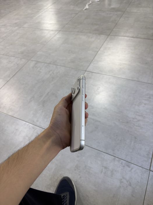 Iphone 17 Pro max 256Gb