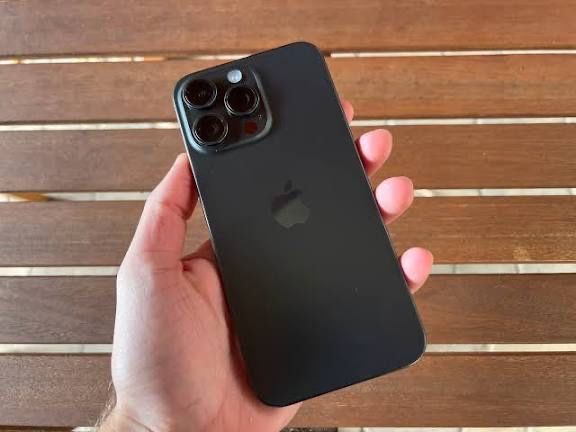 Iphone 15 Pro Max 10/10