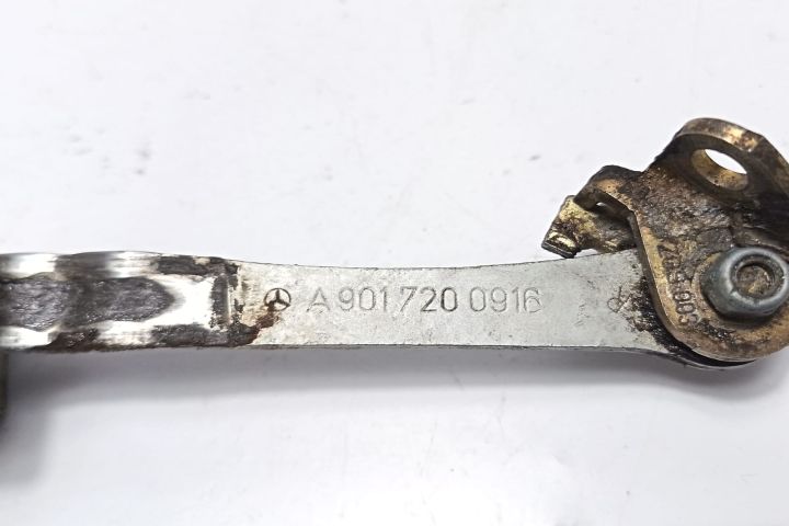 Opritor usa fata A9017200916 Volkswagen VW LT35 generatia 2 seria