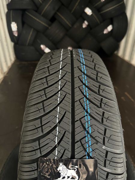 Нови Всесезонни Гуми Arivo Carlorful A/S 225/65R17 106H XL БОРД