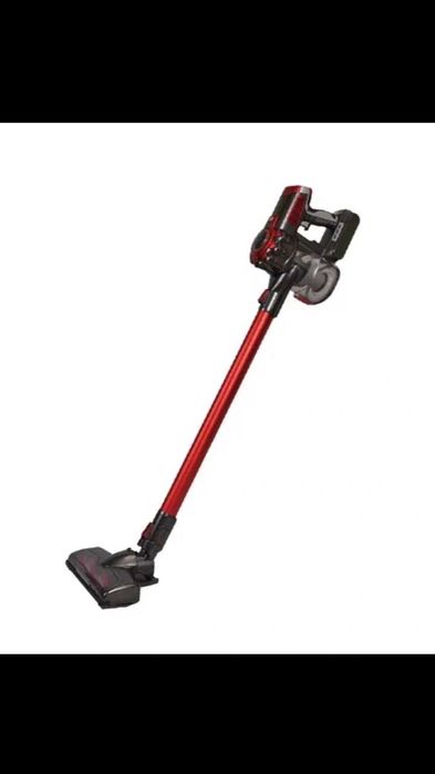 Пылесос вертикальный новый