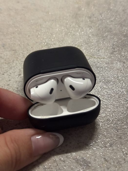 Airpods 2 оригинални