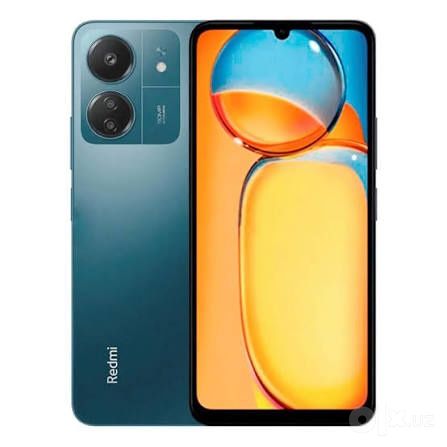 Xiaomi Redmi 13C 8/256