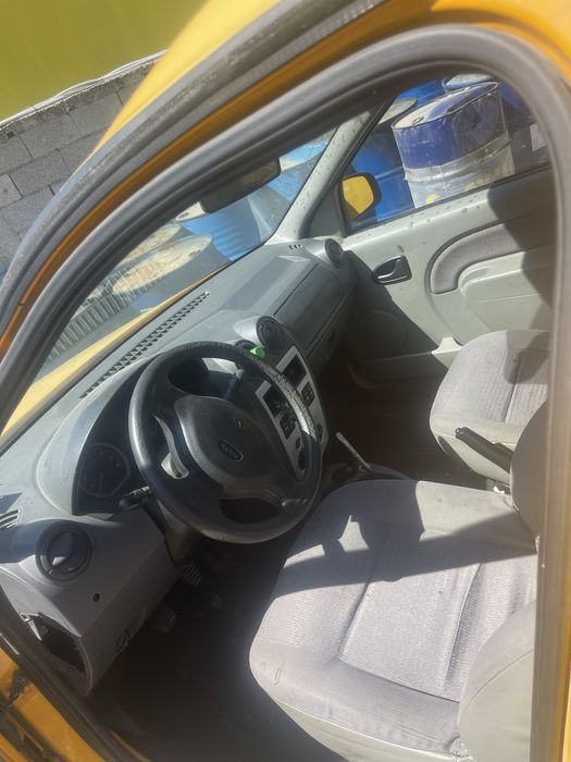 Dacia Logan 2 бр на Части