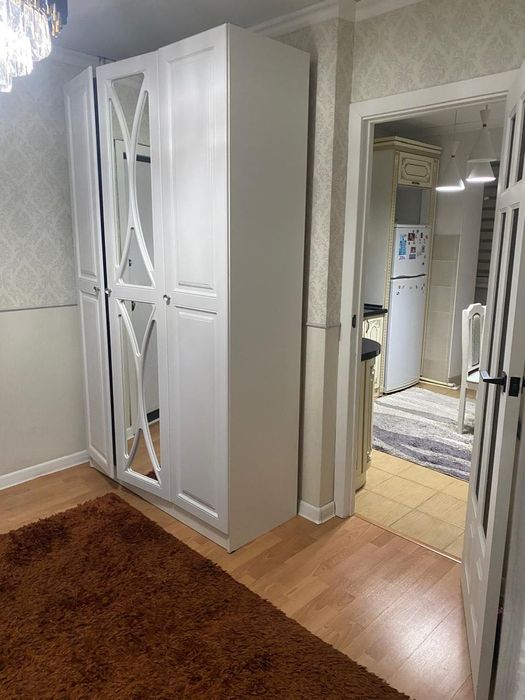 Продам 3 комнатную квартиру