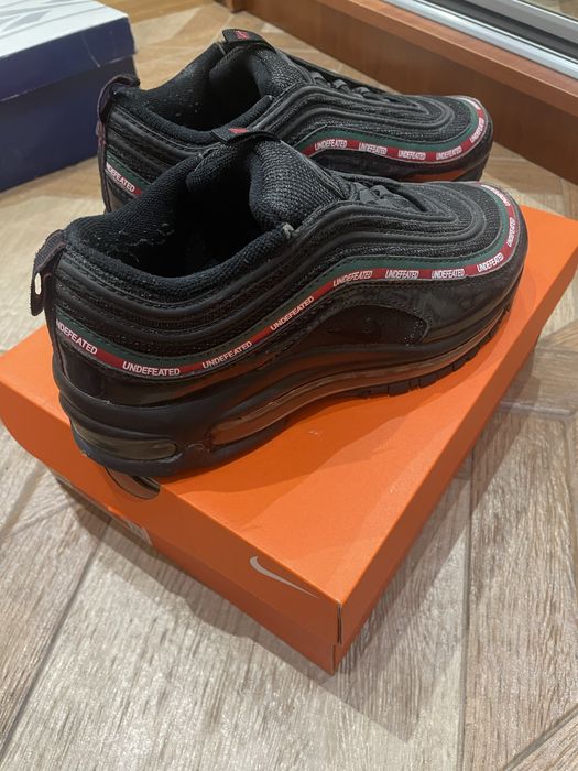 Женские кроссовки Nike