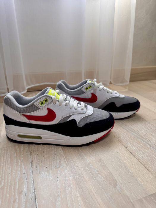 Papuci Nike baieti - Nike Air Max 1