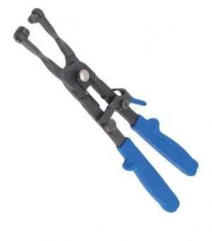 Клещи за скоби за водни съединения самозаключващи
